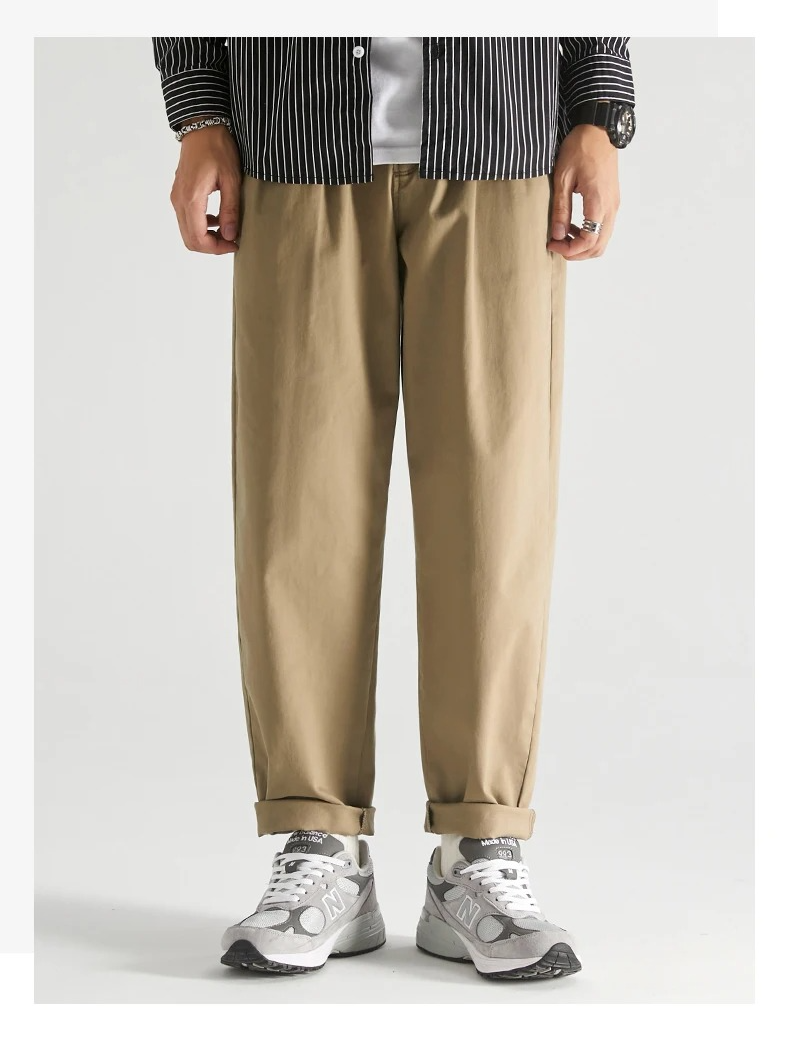 DRESS like US™ TokyoTrek Cargo Pants