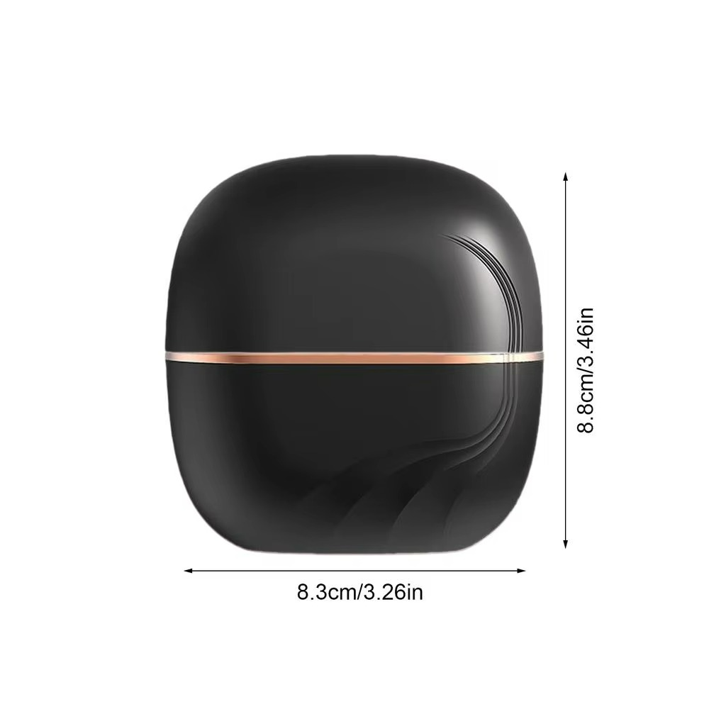 DRESS like US™ StraightX Mini Comb