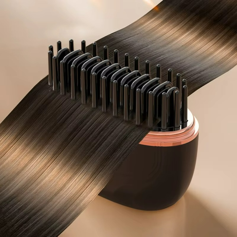 DRESS like US™ StraightX Mini Comb