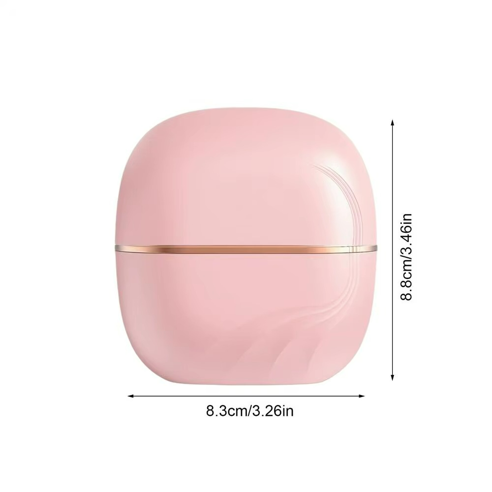 DRESS like US™ StraightX Mini Comb