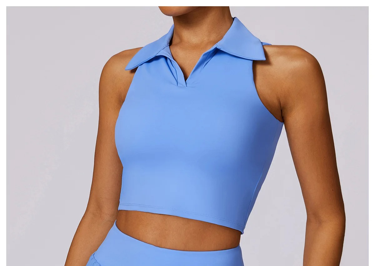 DRESS like US™ FlexLayer Sports Vest