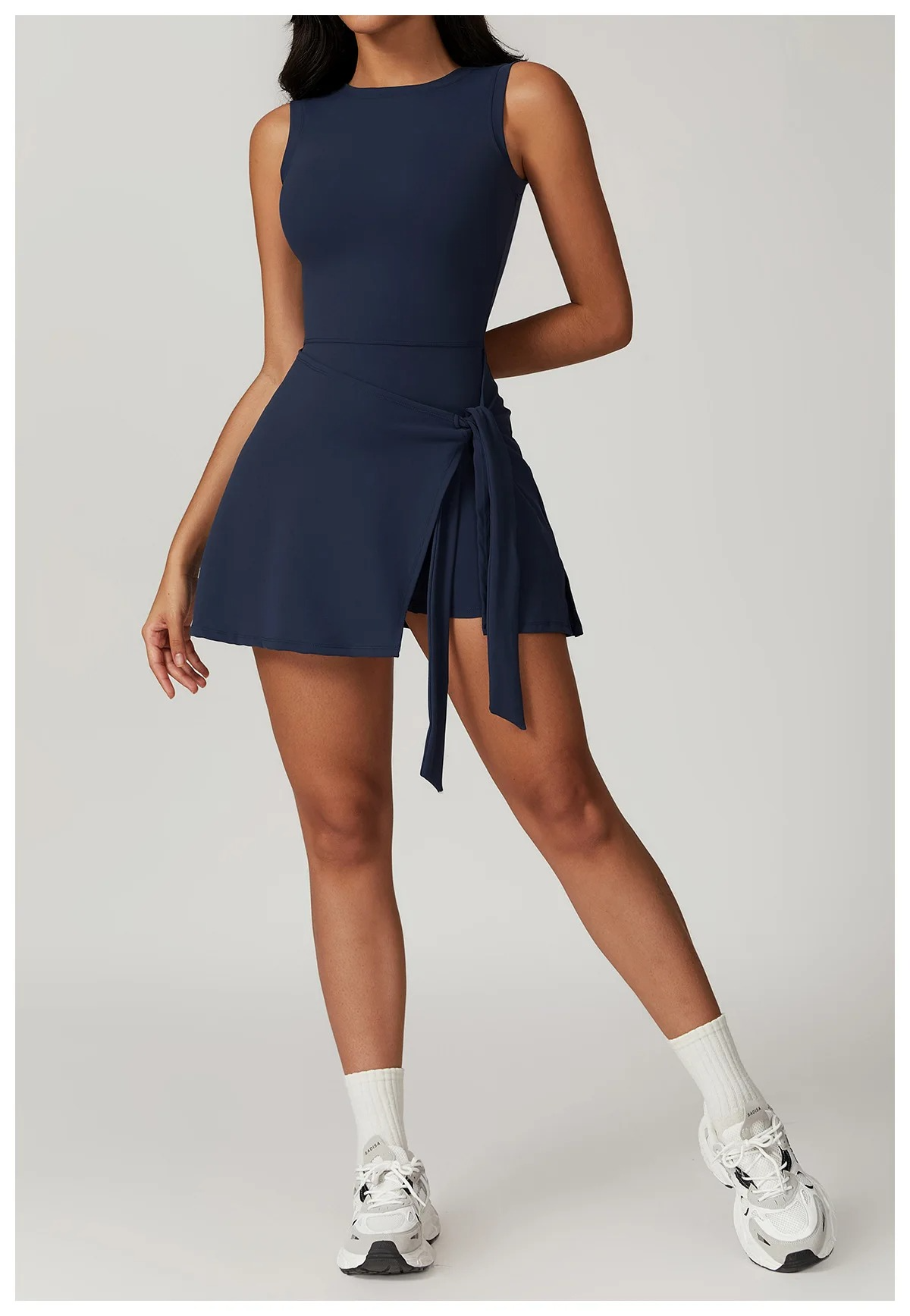 DRESS like US™ Bold Chic Romper