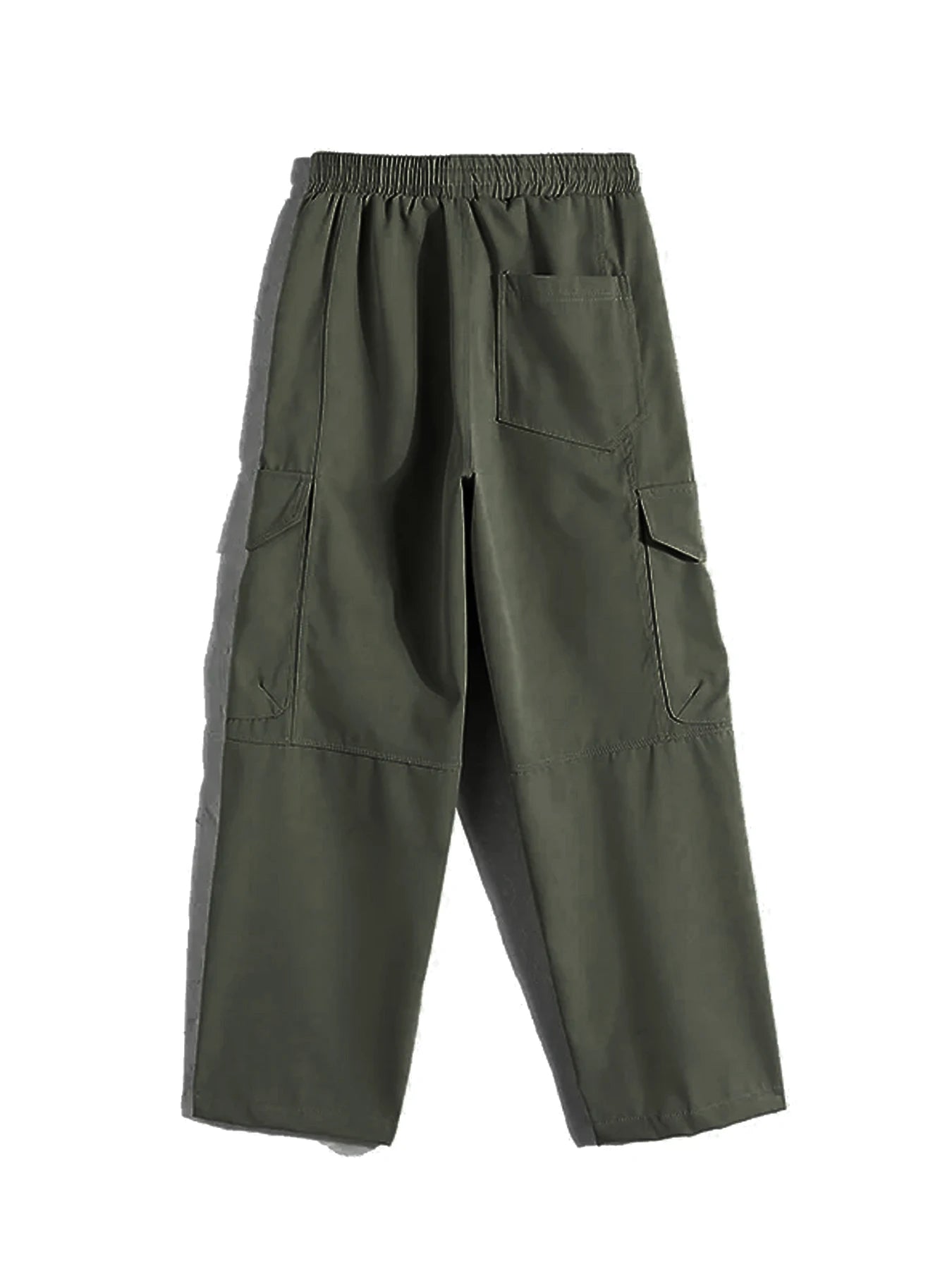 DRESS like US™ DriftCargo Straight Pants
