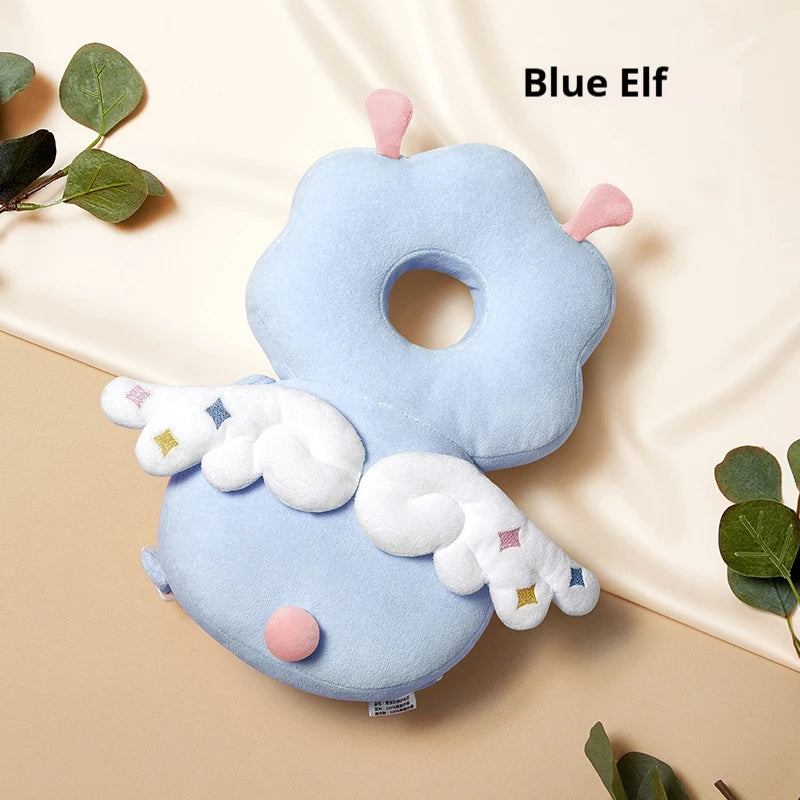DRESS like US™ BabyCloud Head Protection Pillow