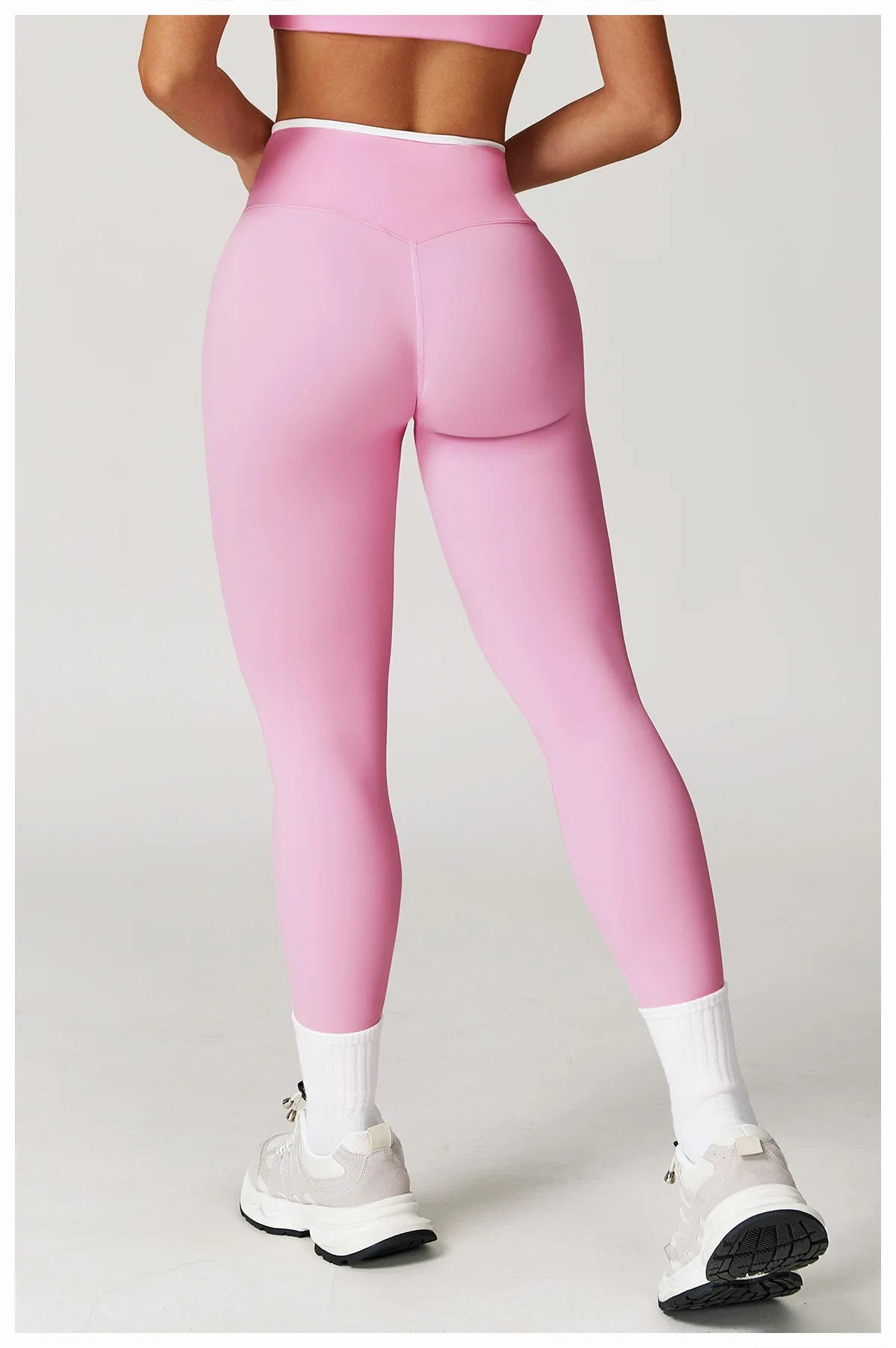 DRESS like US™ High-end Yoga Pants