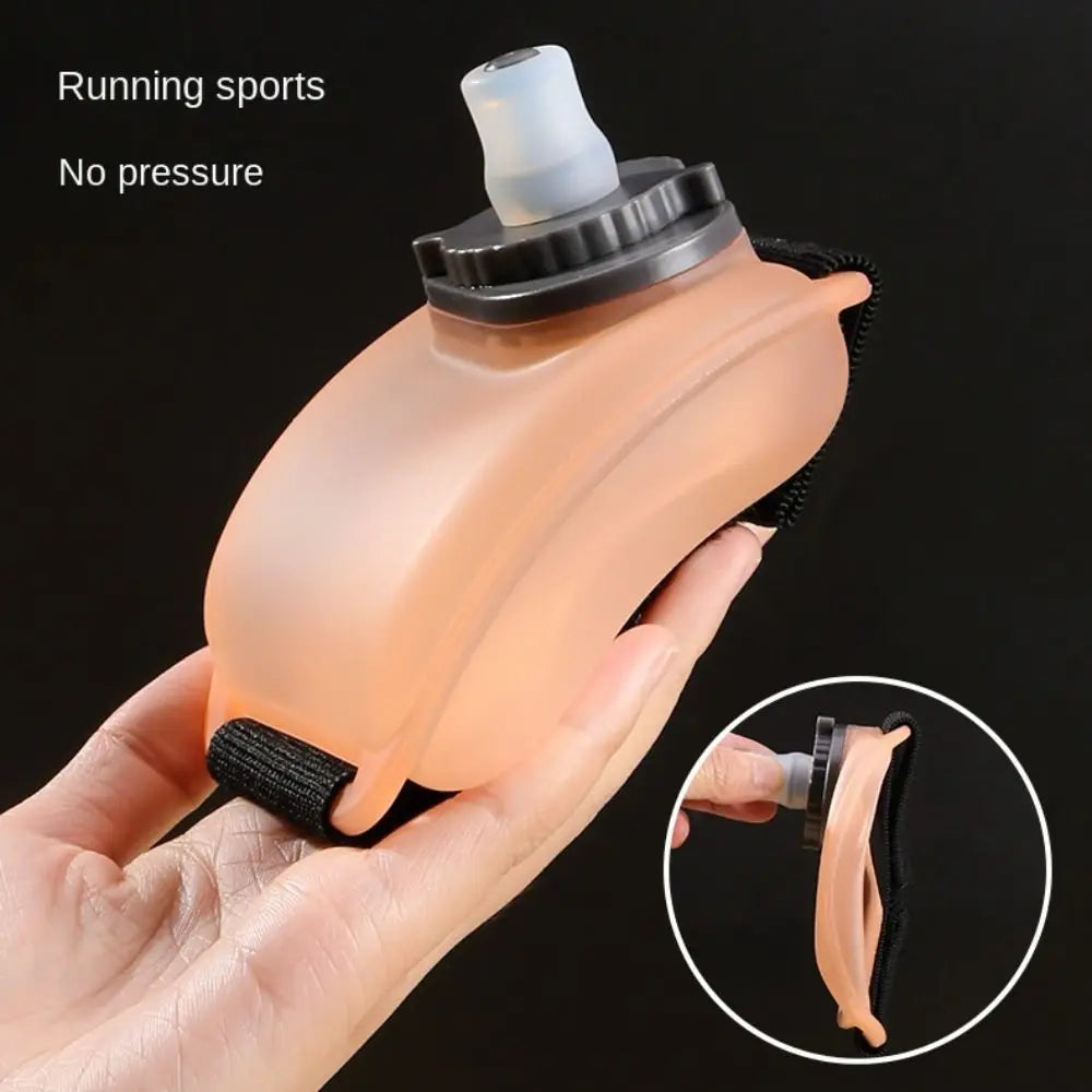 DRESS like US™ HydroBand Wrist Water Bottle