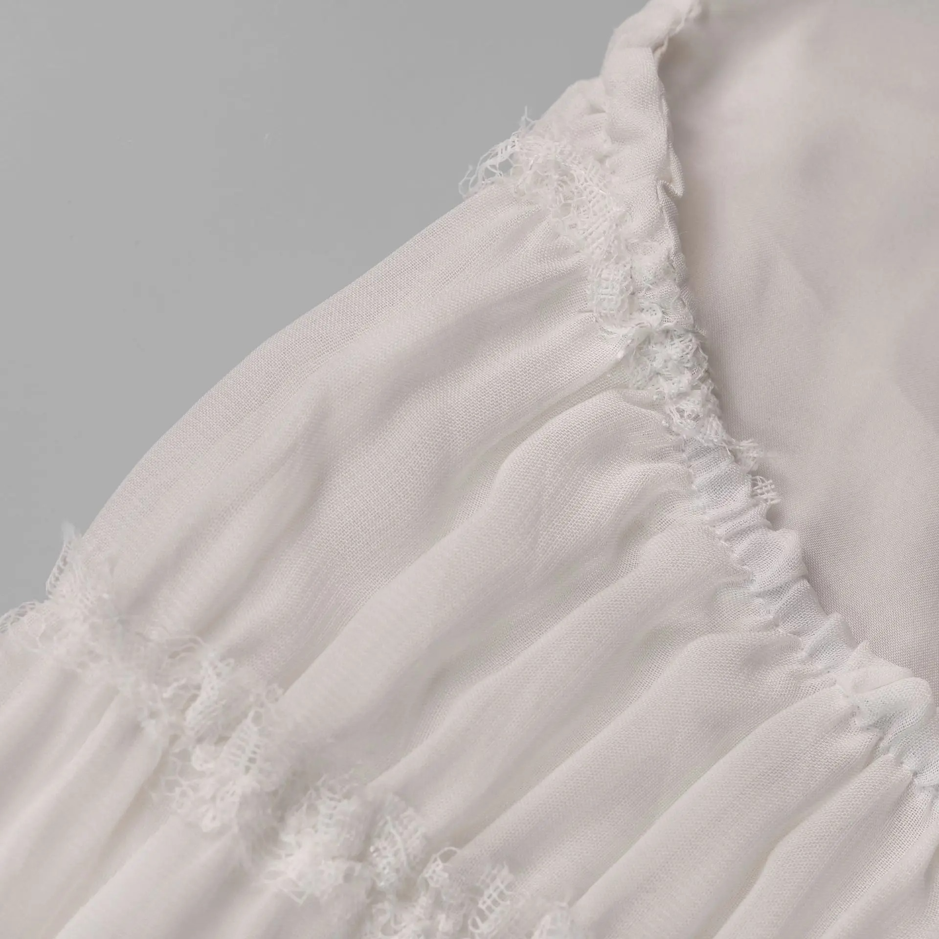 DRESS like US™ Mishmash Backless Maxi