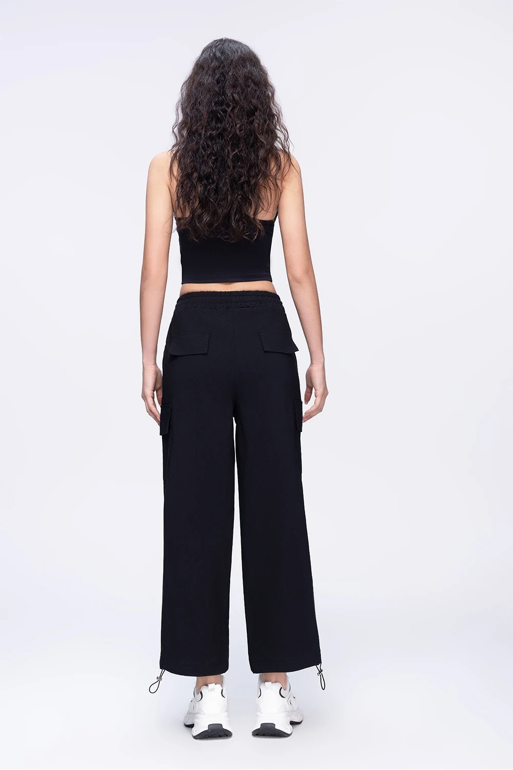 DRESS like US™ EaseFlex Lounge Set