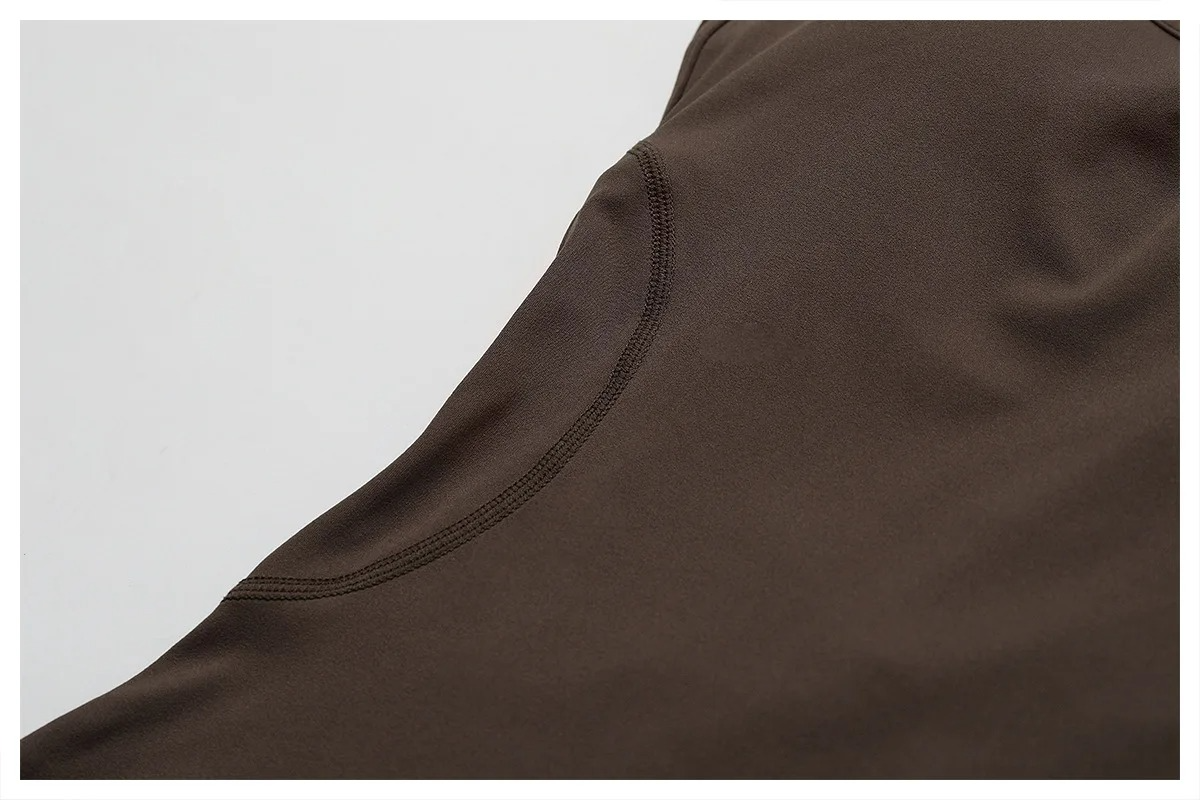 DRESS like US™ ContourFlex One-Piece Bodysuit