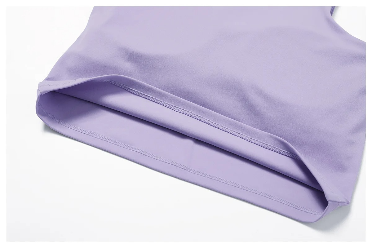 DRESS like US™ FlexLayer Sports Vest