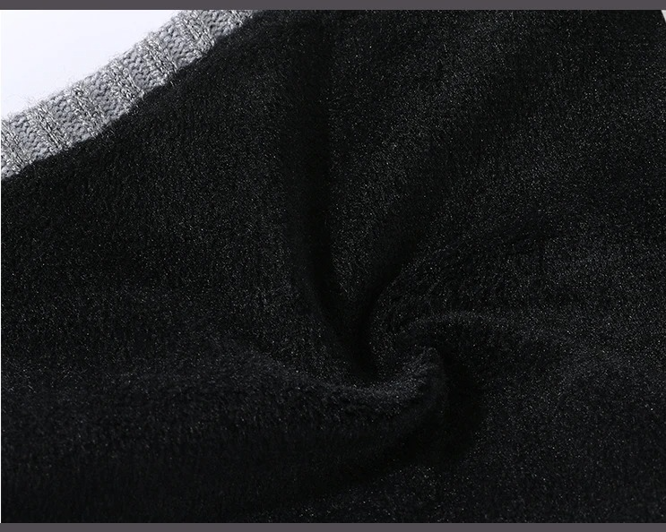 DRESS like US™ FrostGuard Pro Headband – Double-Layer Thermal Windproof Ear Warmer