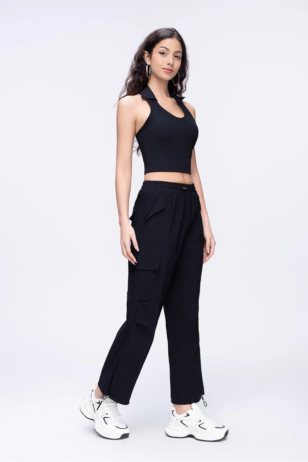 DRESS like US™ EaseFlex Lounge Set