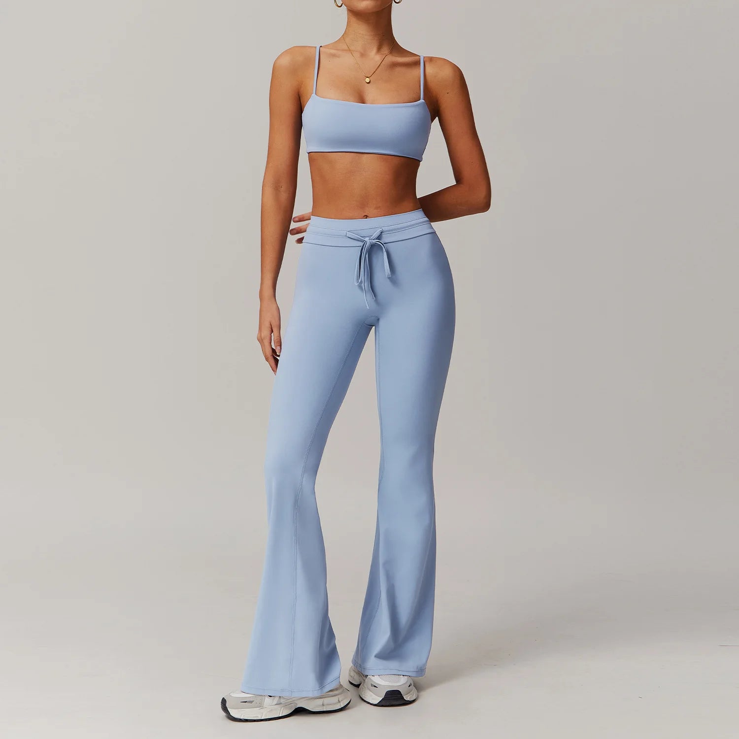 DRESS like US™ DryFlex Performance Set