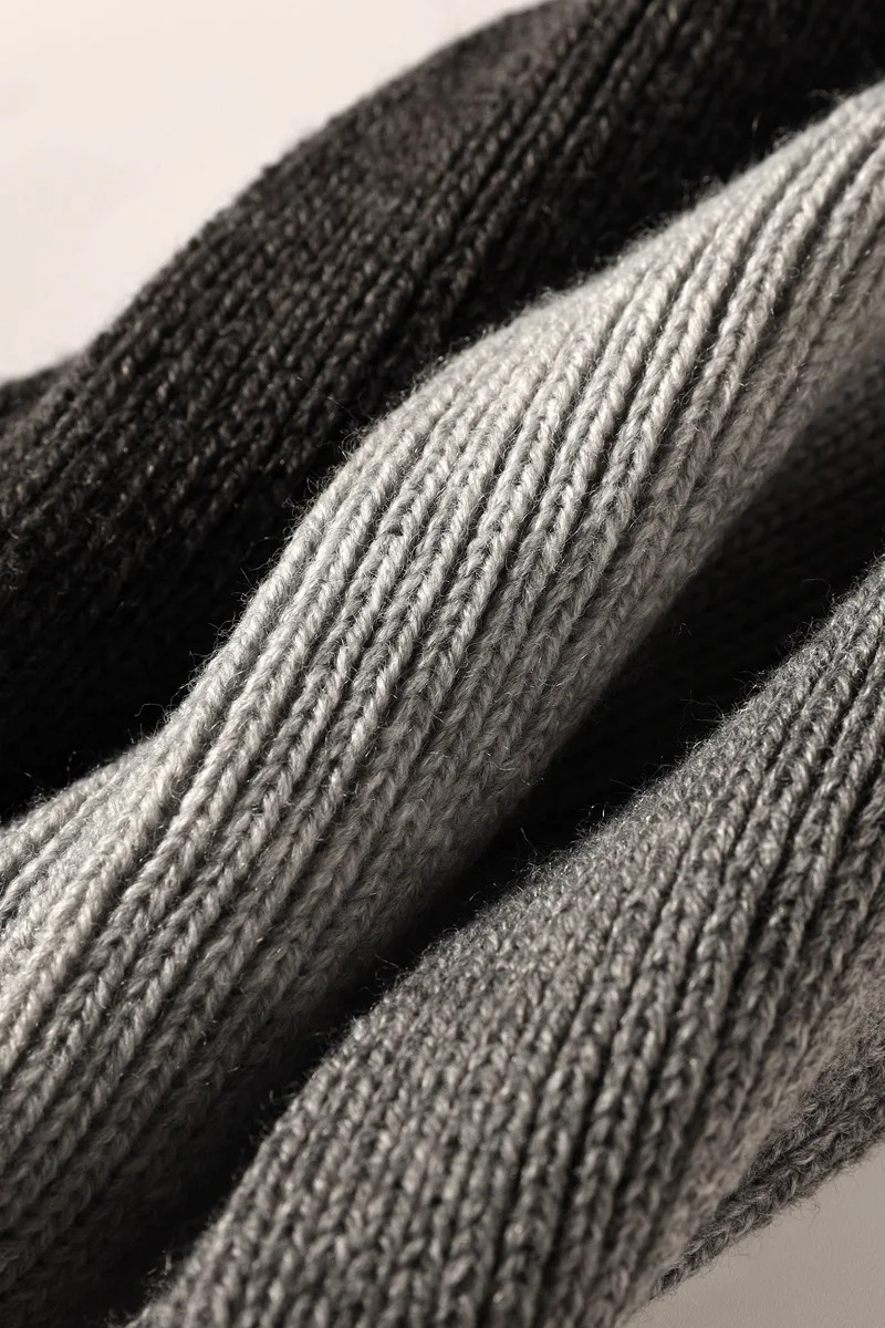 DRESS like US™ Y2K Leg Warmers – Knit Leg Covers for Women & Girls