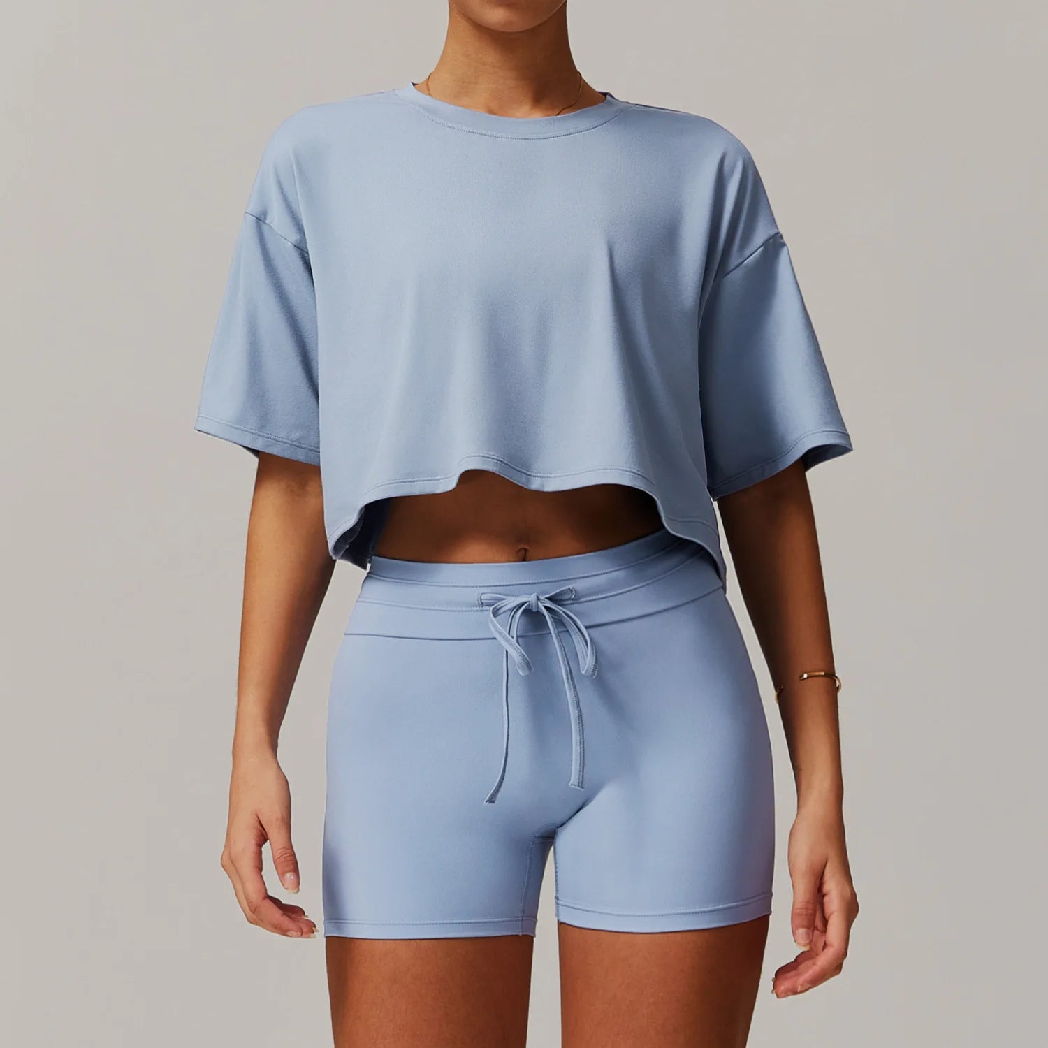 DRESS like US™ Breathe Easy Activewear