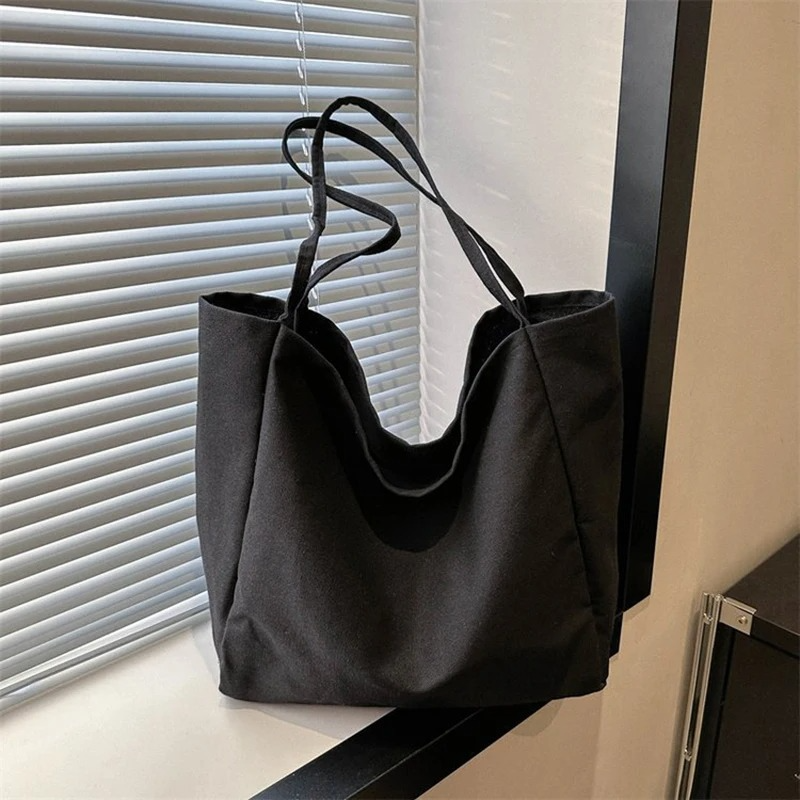 Dress like US™ Classic Canvas Tote