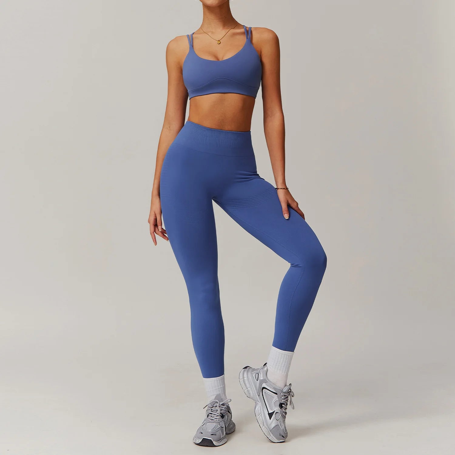 DRESS like US™ Effortless Comfy Active Set