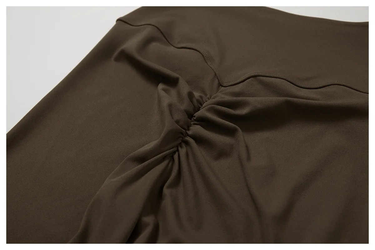 DRESS like US™ StretchMuse Flared Trousers