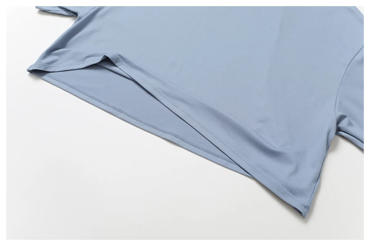 DRESS like US™ Breathe Easy Activewear