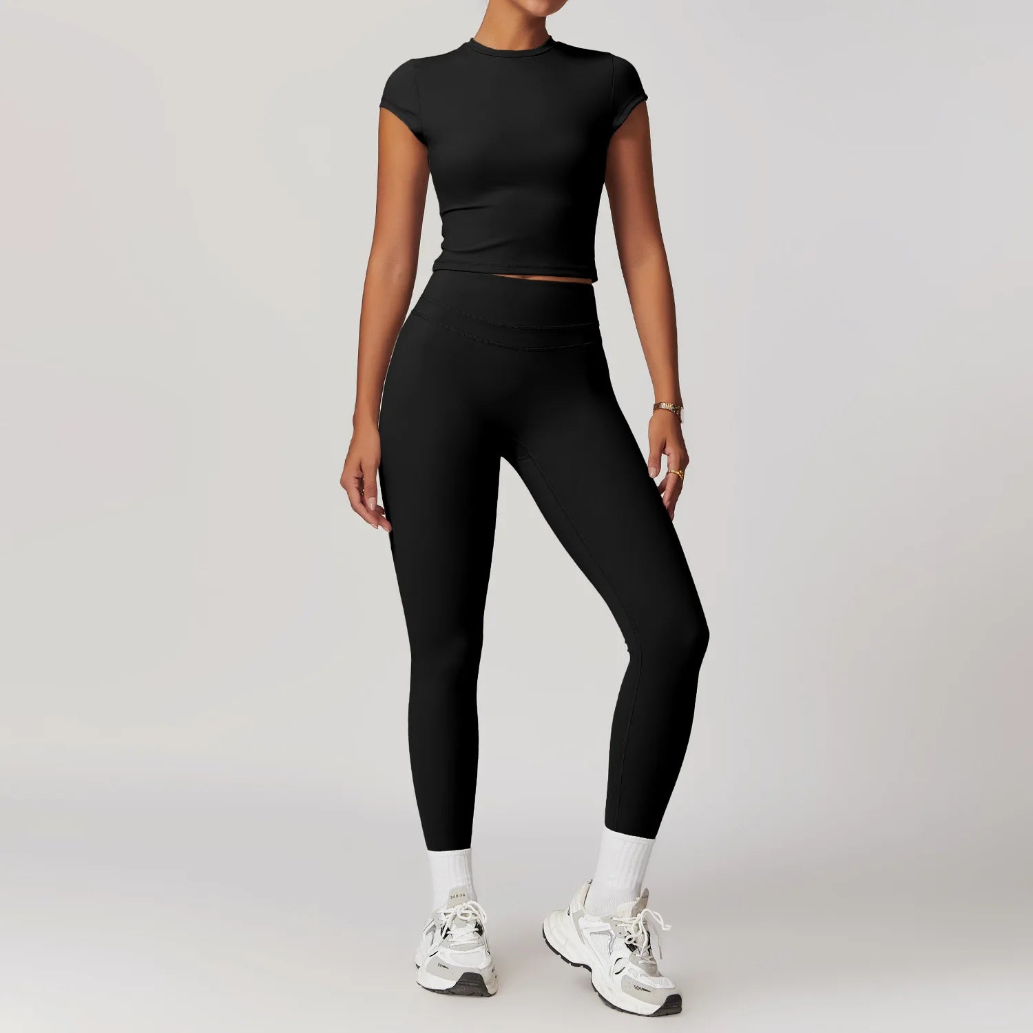 DRESS like US™ Refine Fit Studio Set