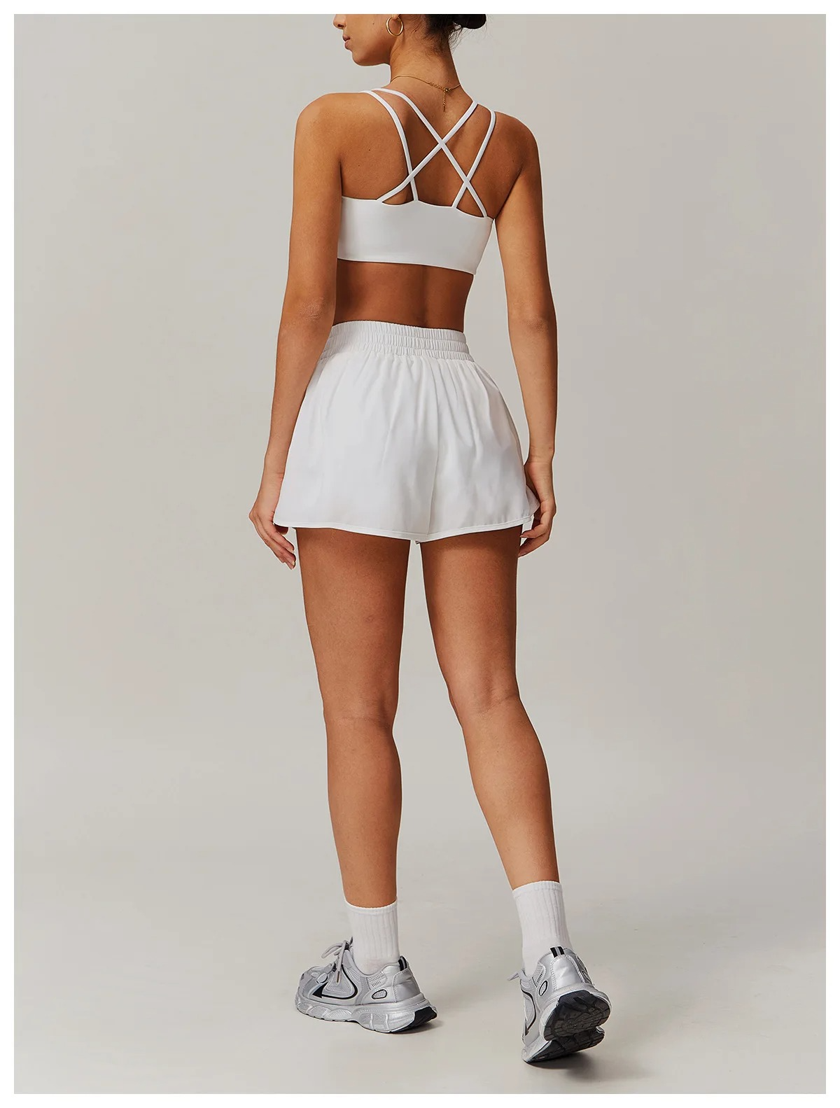 DRESS like US™ Effortless Comfy Active Set