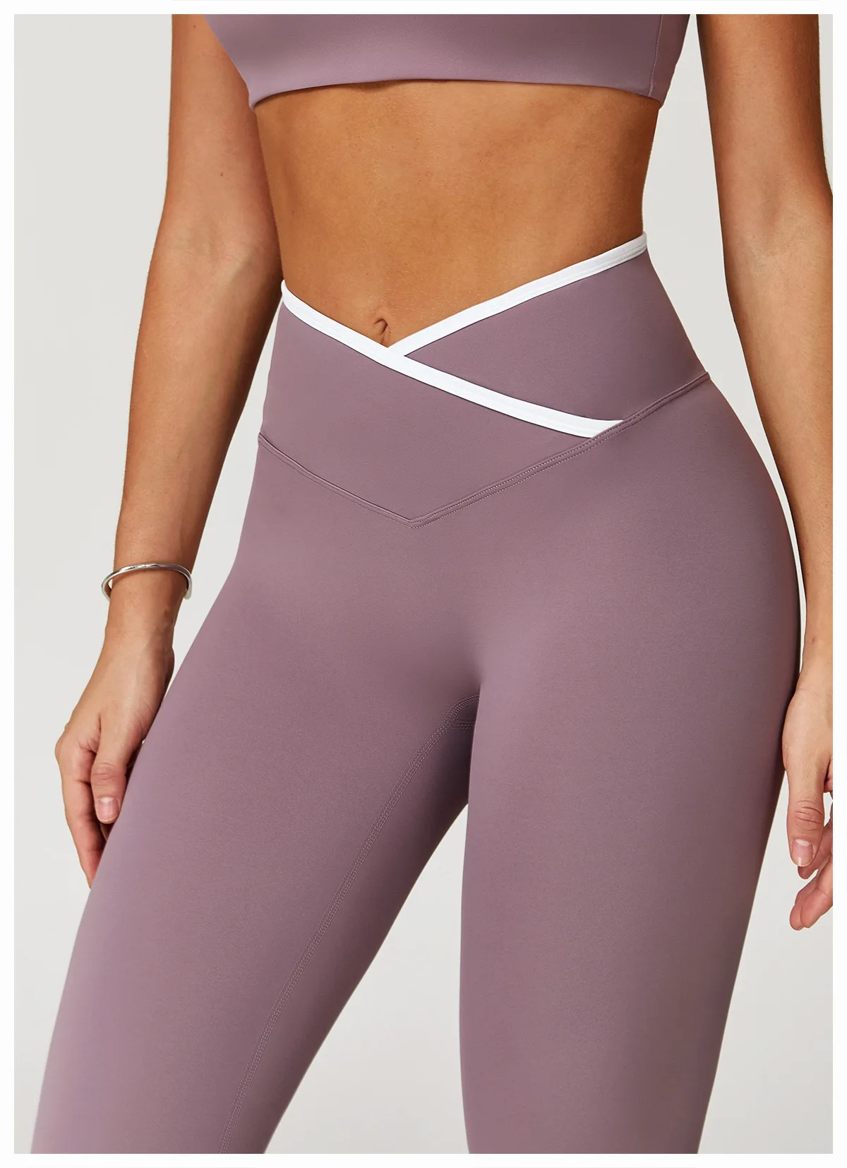 DRESS like US™ High-end Yoga Pants