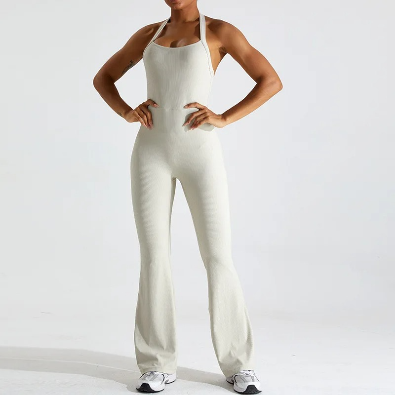 DRESS like US™ HaloFlex One-Piece Bodysuit