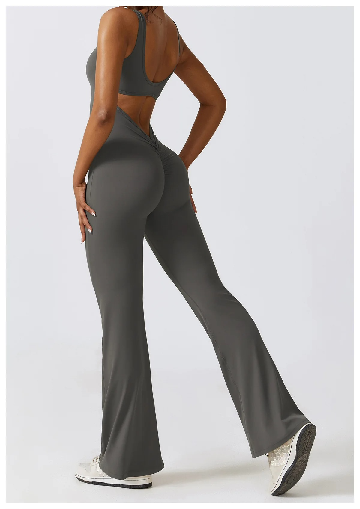 DRESS like US™ Seamless Sculpt Bodysuit