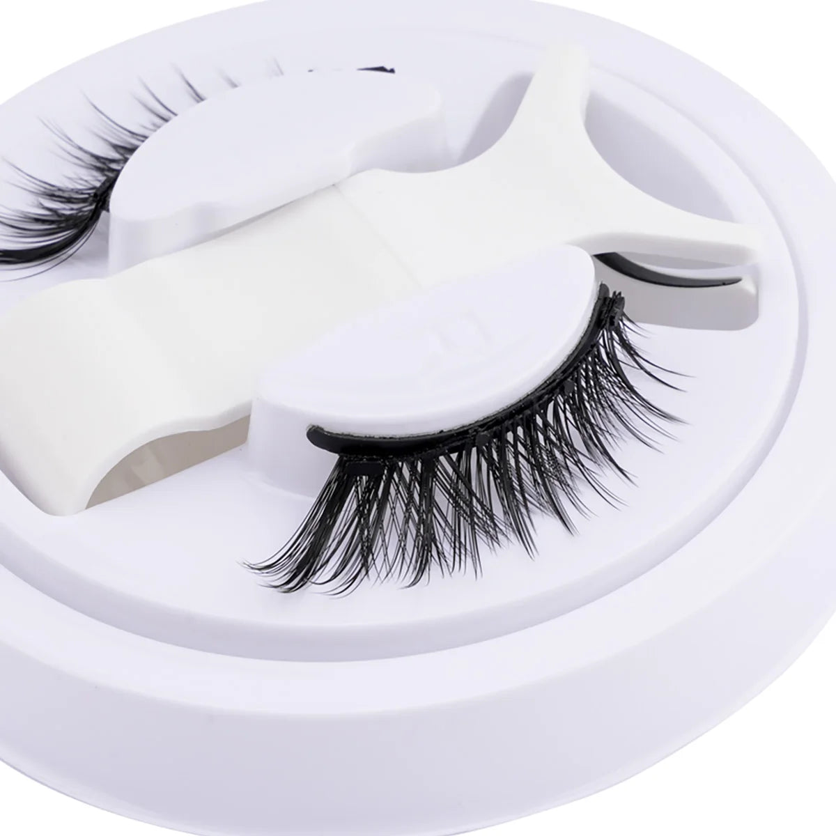 DRESS like US™ LuxeMag Magnetic Eyelash Set