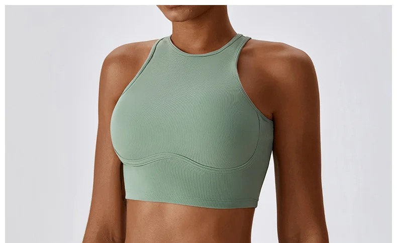 DRESS like US™ Shockproof Push-Up Bra