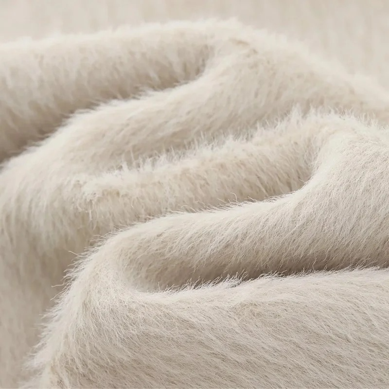 DRESS like US™ Classic Longline Button-Up Blazer