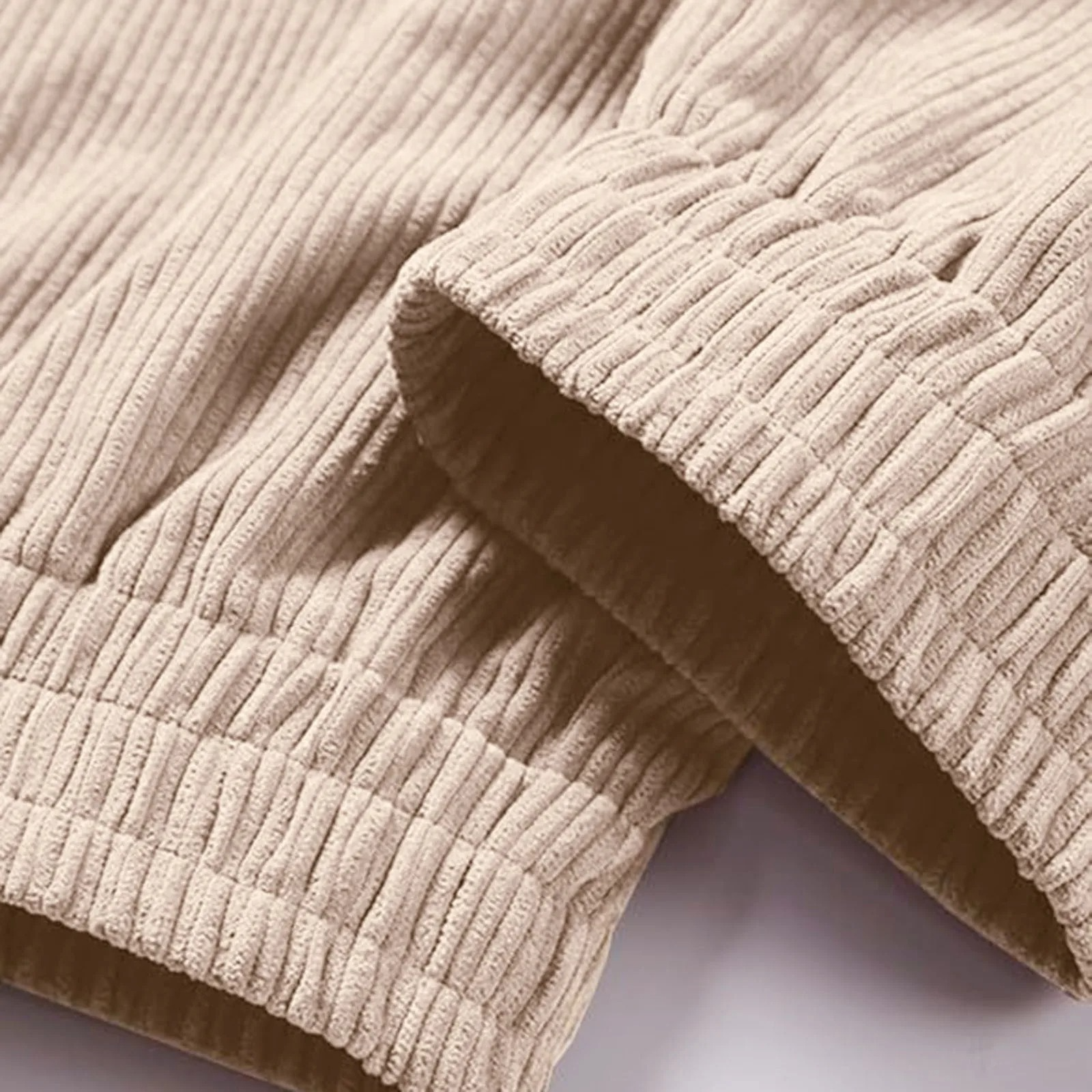 DRESS like US™ Ridge Flex Multi-Pocket Cargo