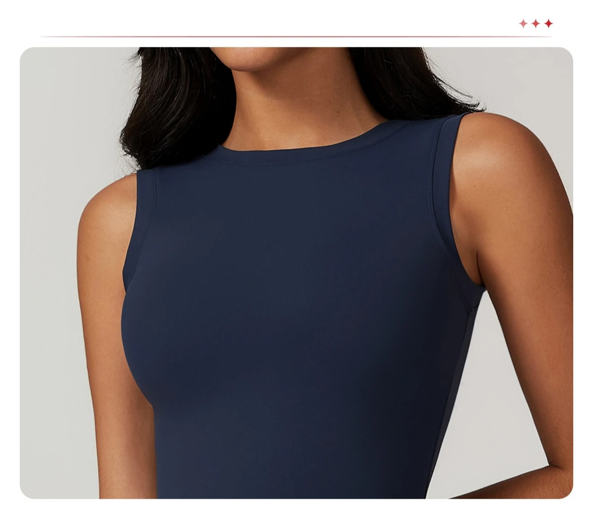 DRESS like US™ Bold Chic Romper