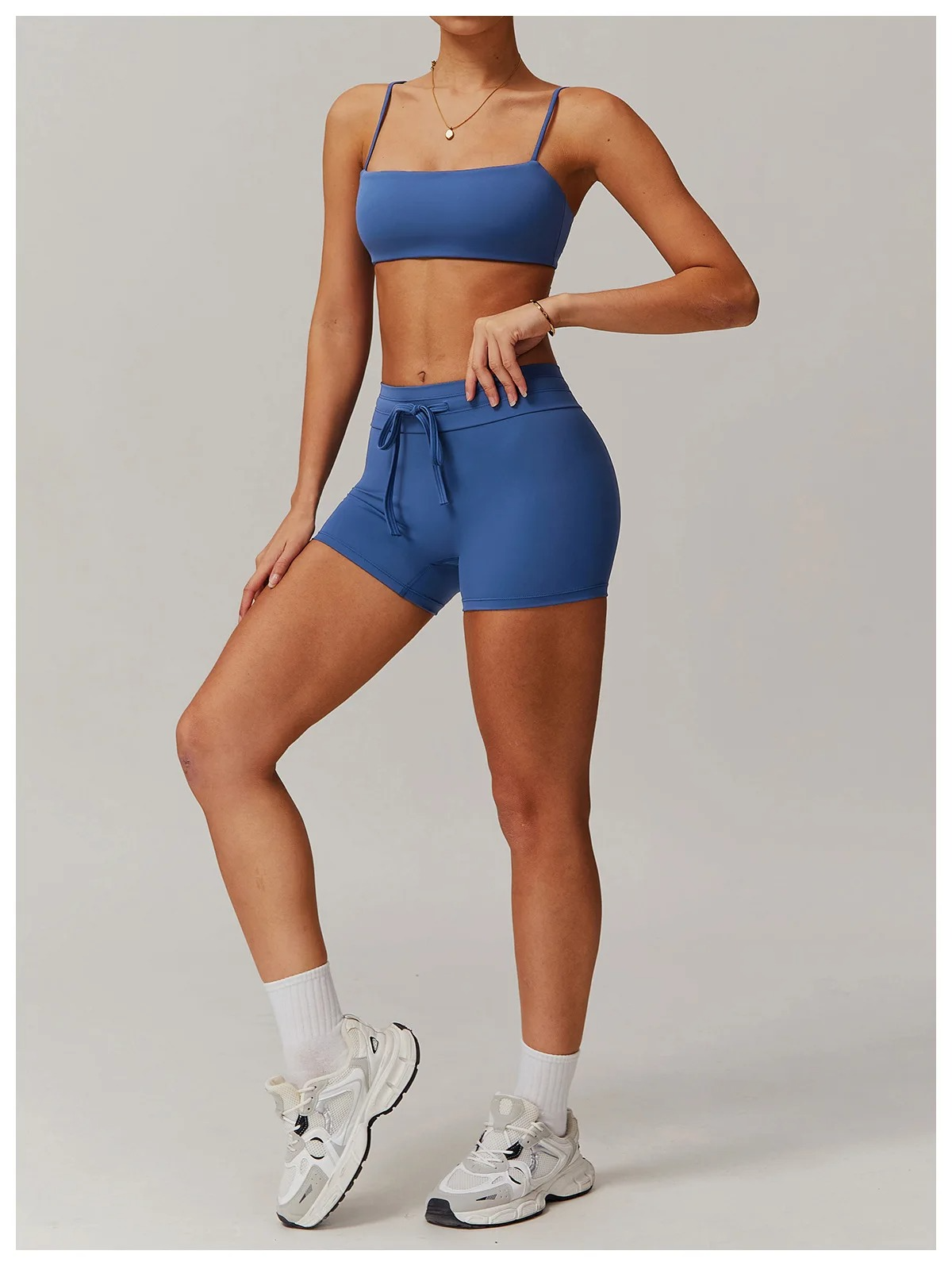 DRESS like US™ DryFlex Performance Set