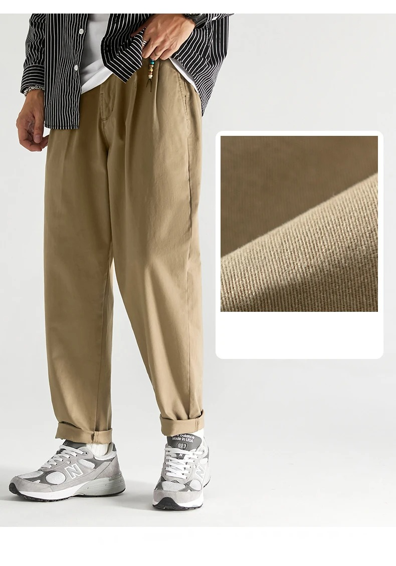 DRESS like US™ TokyoTrek Cargo Pants