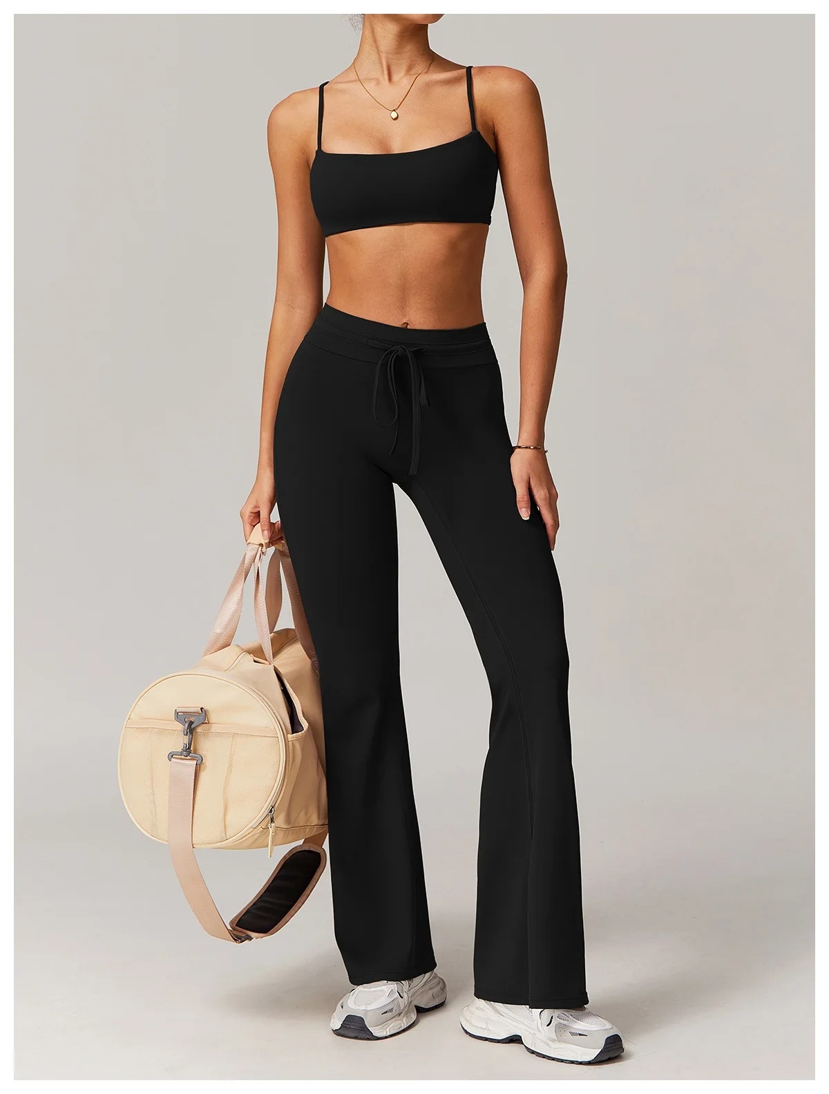 DRESS like US™ DryFlex Performance Set