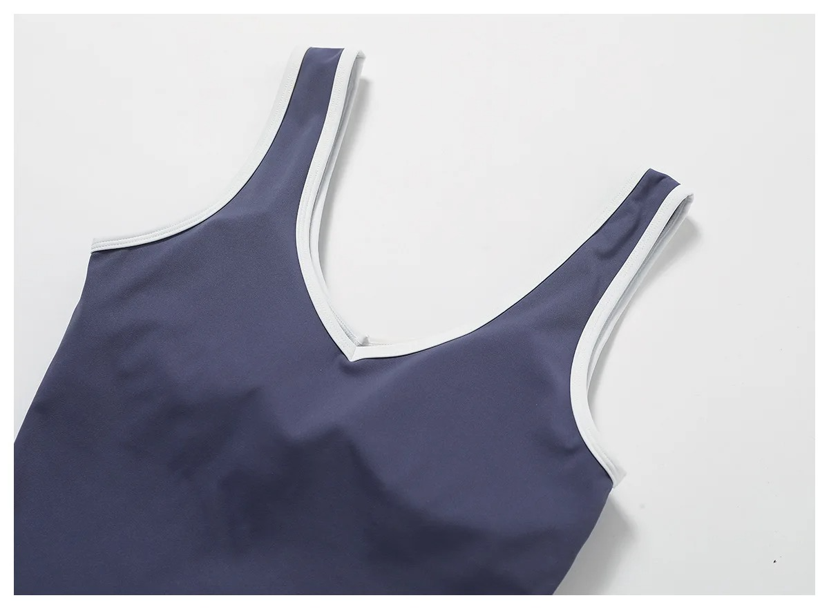 DRESS like US™ BalanceEase Tank Set