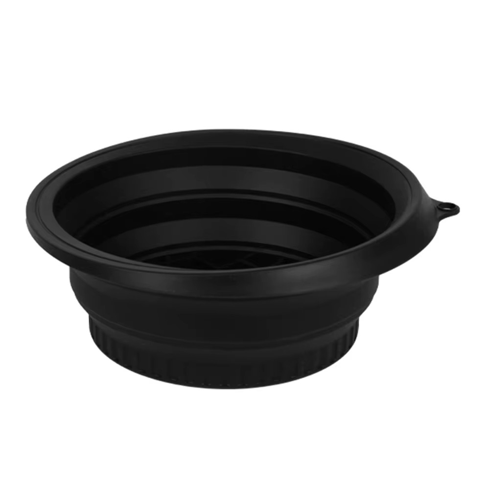 DRESS like US™ Glacierglow Face Ice Bath Bowl