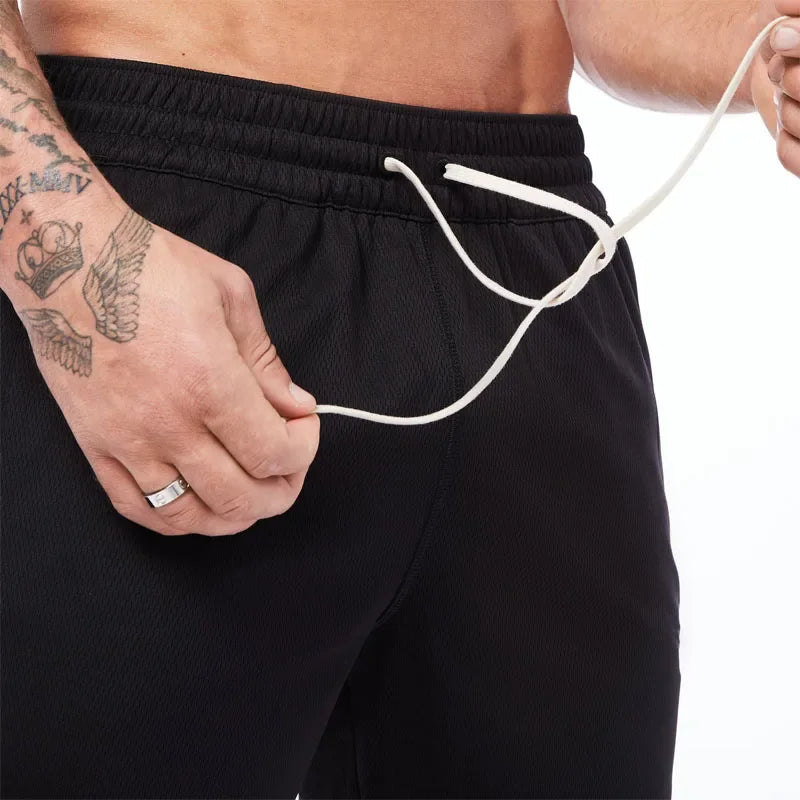 DRESS like US™ Velocity Core Performance Shorts