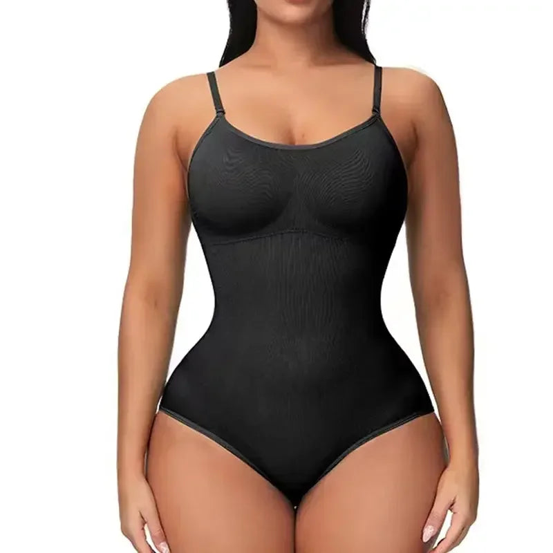 DRESS like US™ Hourglass Shaping Bodysuit