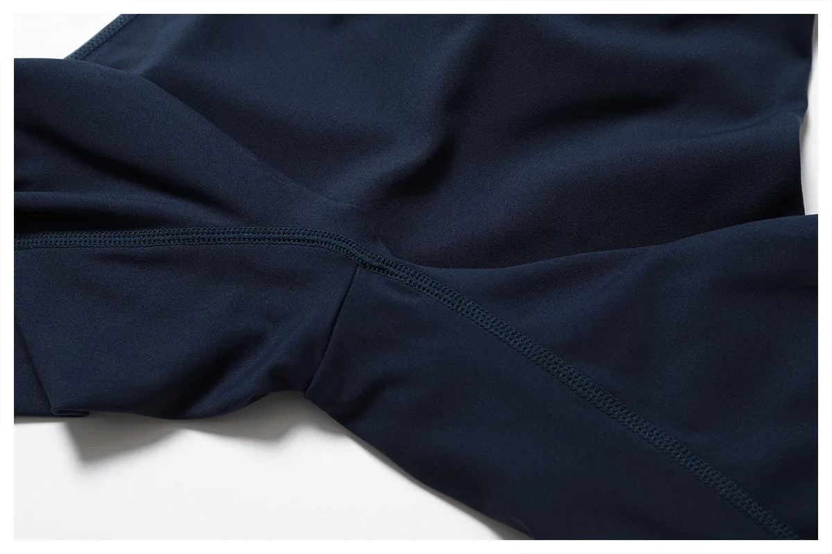 DRESS like US™ Elevate V back Jumpsuit