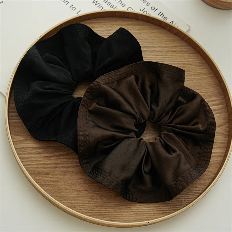 DRESS like US™ LuxeSilk XXL Scrunchie