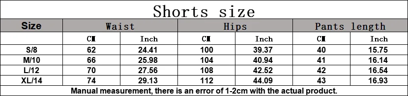 DRESS like US™ MoveLite Utility Shorts