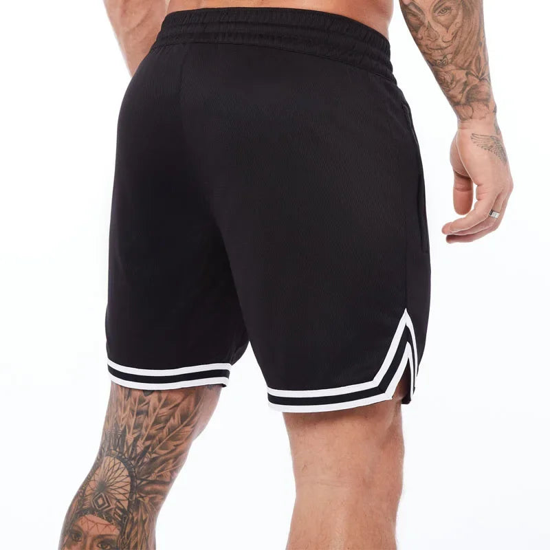 DRESS like US™ Velocity Core Performance Shorts