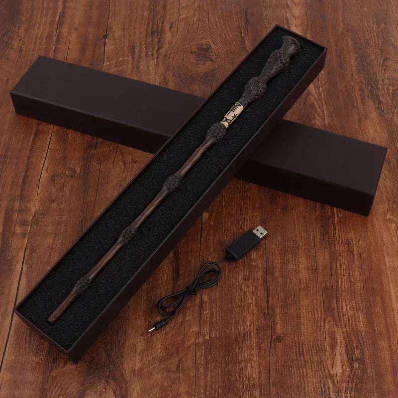 DRESS like US™ Magic Spell Wand