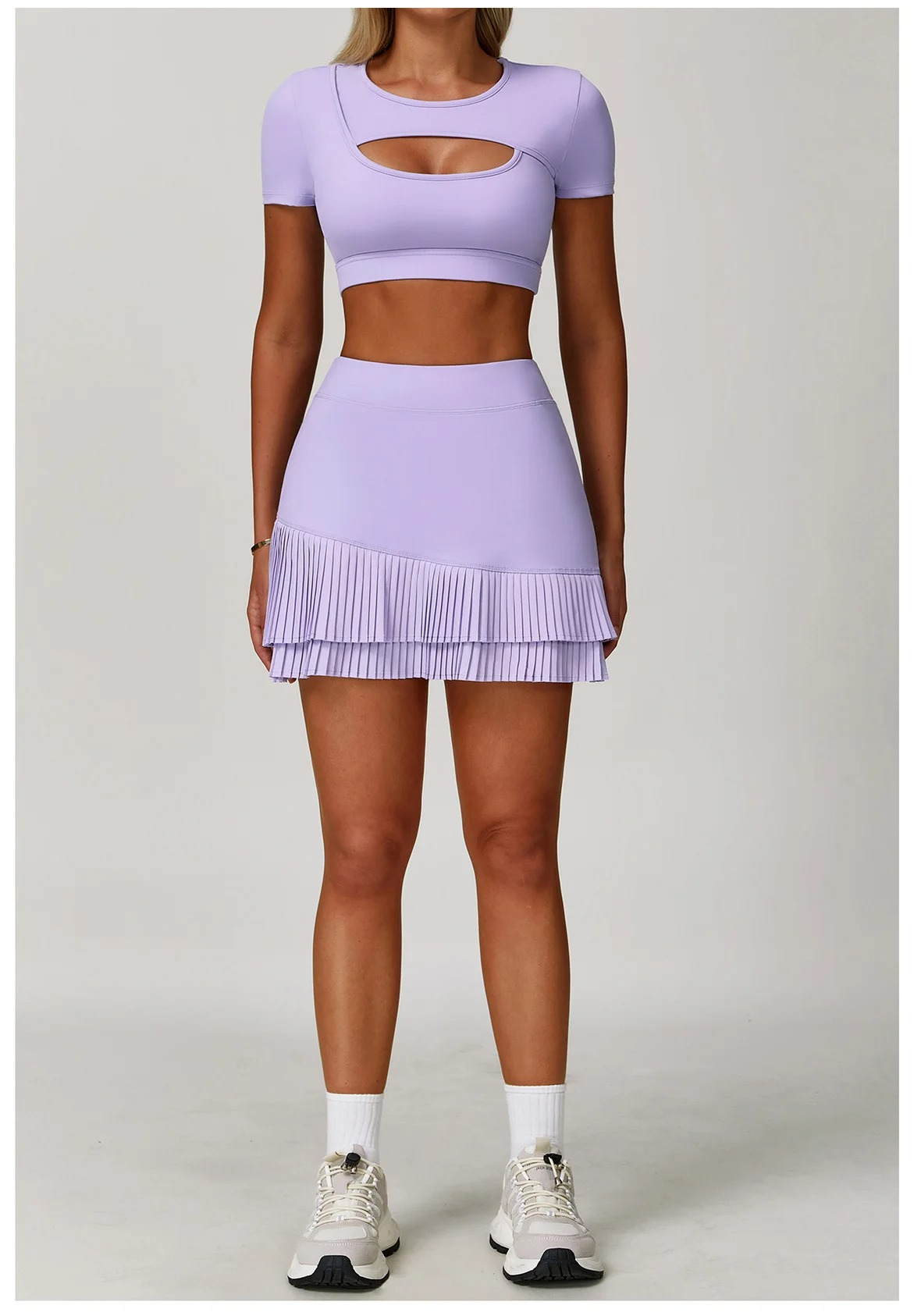 DRESS like US™ Zen style Active set