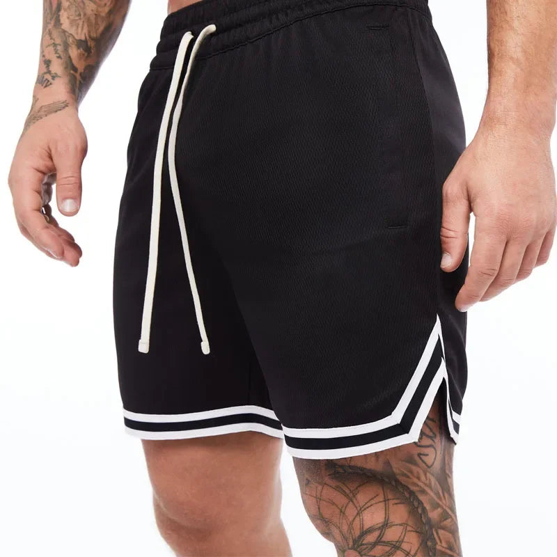 DRESS like US™ Velocity Core Performance Shorts