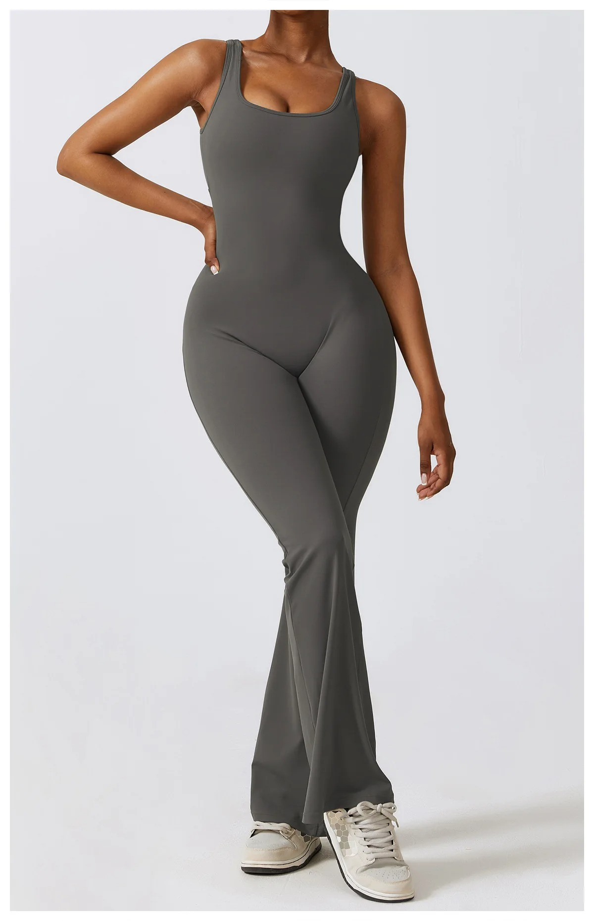 DRESS like US™ Seamless Sculpt Bodysuit