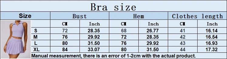 DRESS like US™ FlexLayer Sports Vest