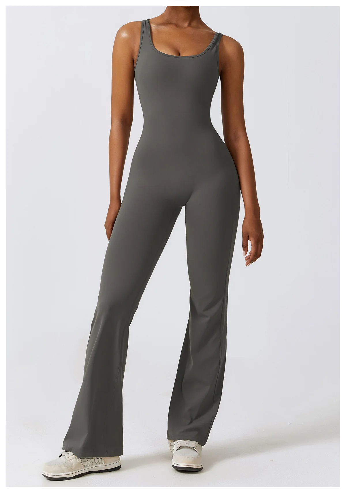 DRESS like US™ Seamless Sculpt Bodysuit